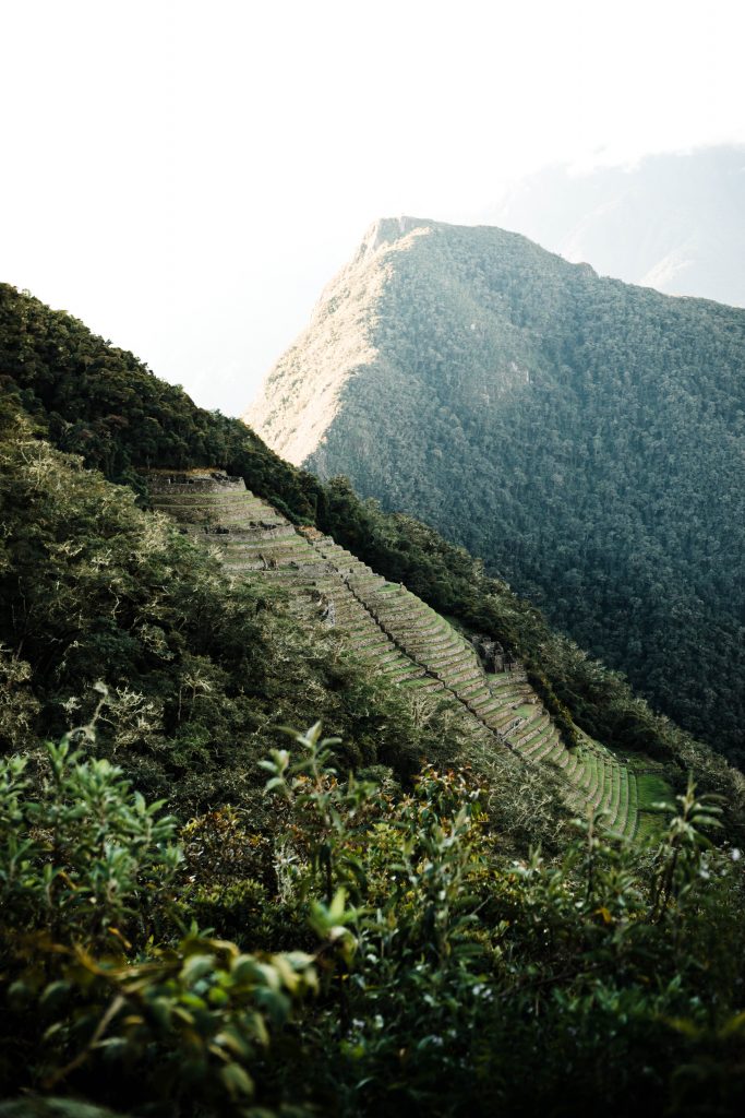 inca site