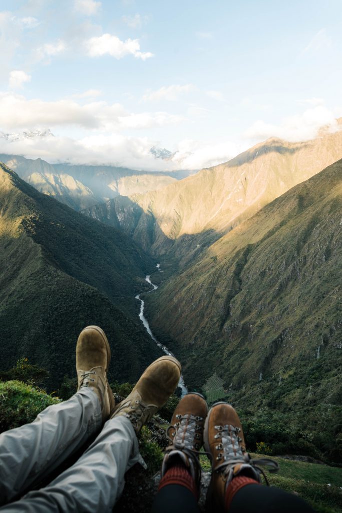 inca site view 