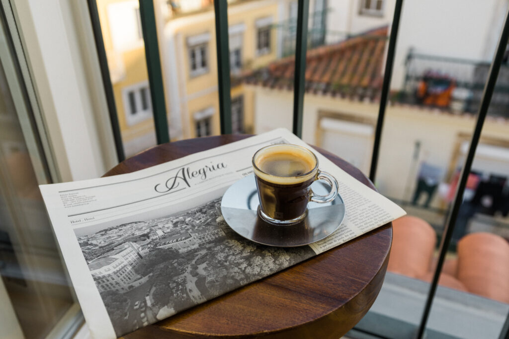 hotel alegria lisbon